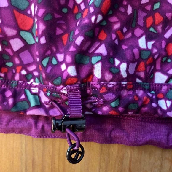 Lululemon Reversible Jacket - Picture 6 of 6
